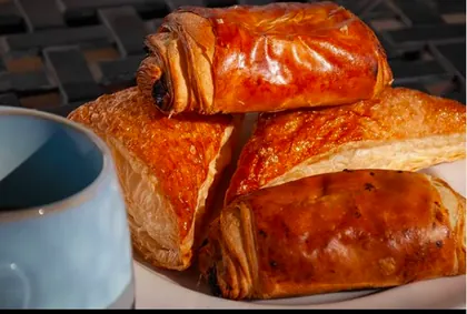 Alegria’s Mexican Bread, business photo 3