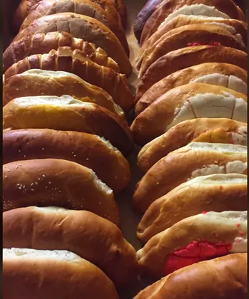 Alegria’s Mexican Bread, business photo 4