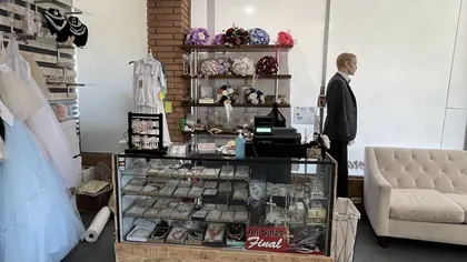 Alicia's Boutique, business photo 4