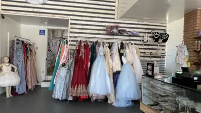 Alicia's Boutique, business photo 1