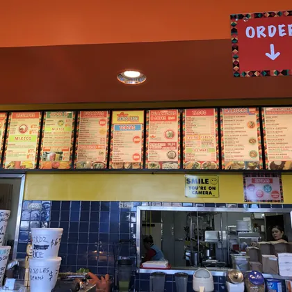 Antojitos Mexicanos, business photo 2