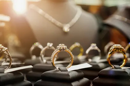 Beba & David's Jewelry, business photo 4