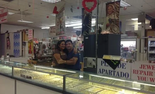 Beba & David's Jewelry business photo