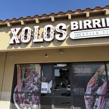 Birrieria Xolos, business photo 2