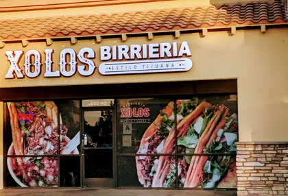 Birrieria Xolos, business photo 3