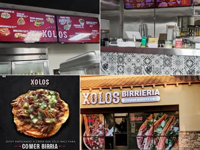 Birrieria Xolos, business photo 1