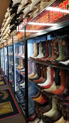 Botas Guadalajara, business photo 2