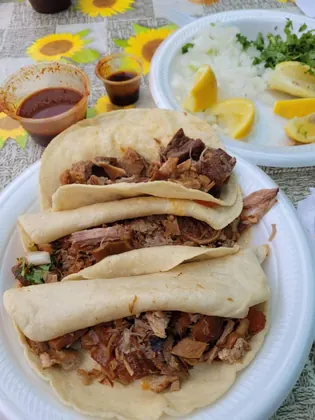 Carnitas Michoacanas, business photo 3