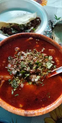 Carnitas Michoacanas, business photo 4