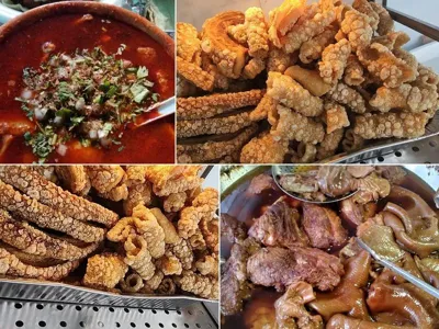 Carnitas Michoacanas, business photo 1