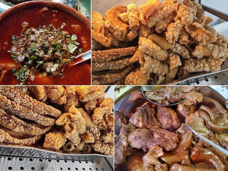 Carnitas Michoacanas business photo