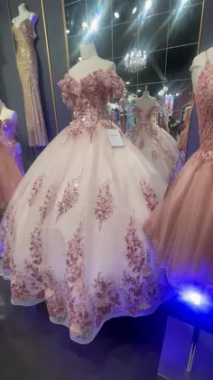 Cove Glam Boutique & Fajas Colombianas, homecoming, Quinceanera dresses, Wedding dresses, Prom dresses, business photo 4
