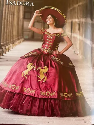 Cove Glam Boutique & Fajas Colombianas , Quinceanera dresses, Wedding dresses, Prom dresses, business photo 4