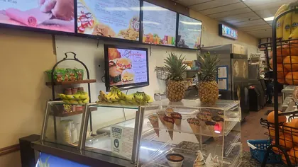 Crepes N Cravings, business photo 2