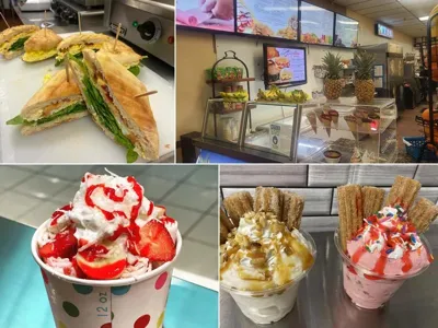 Crepes N Cravings, business photo 1