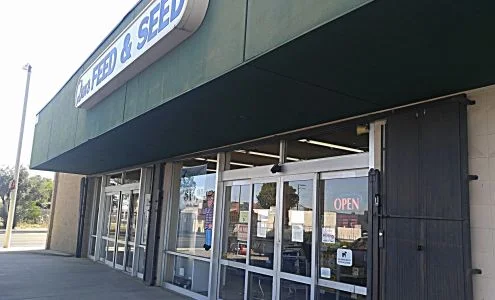 Dan's Feed & Seed business photo