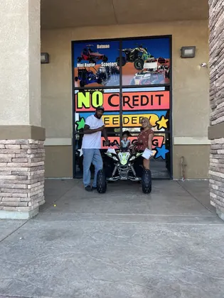 Discount Powersports, business photo 3