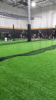 EA Athletics Indoor Batting Cage, business photo 2