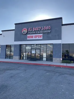 EL BUEY LOCO TACOS Y MARISCOS, business photo 4