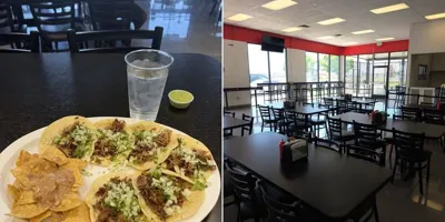 EL BUEY LOCO TACOS Y MARISCOS, business photo 1