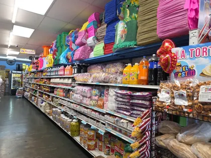 EL FESTIN CANDY, business photo 2