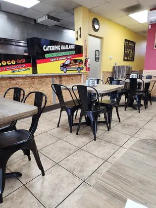 El Toro Loco Grill, business photo 2