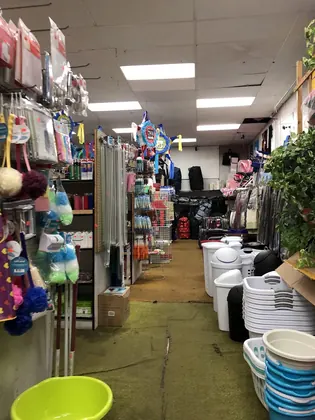 Everyday Swap Meet, business photo 3