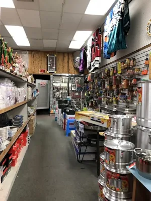 Everyday Swap Meet, business photo 1