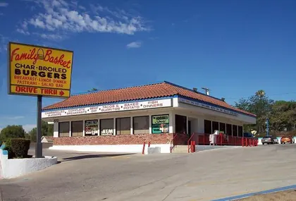Family Basket Restaurant, business photo 3