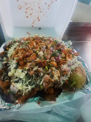 Fish Taco Express Food Truck, business photo 3