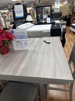 Furniture Palace inside the Perris MiniMall, business photo 2