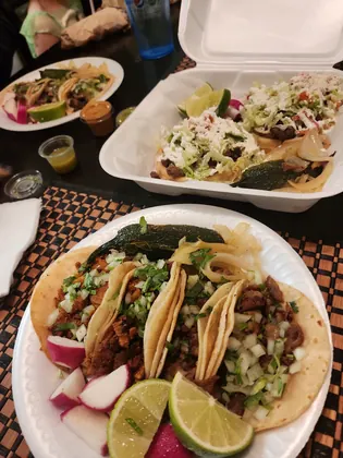 Gamez Taco Truck, business photo 3