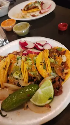 Gamez Taco Truck, business photo 4