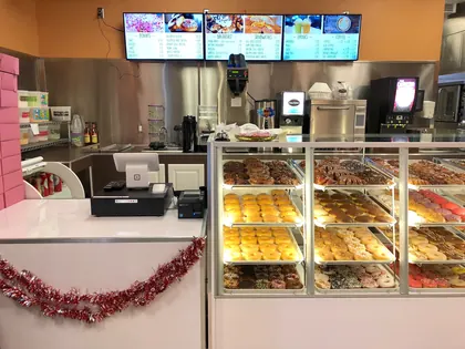 Glazed Donuts, business photo 2
