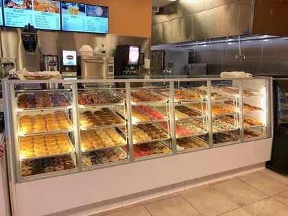 Glazed Donuts, business photo 3