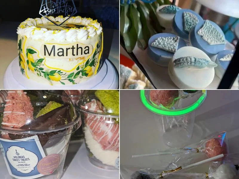 Gloria's Sweet Treat's LLC business photo