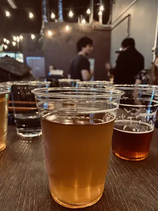 Good Day Brew Co, business photo 2