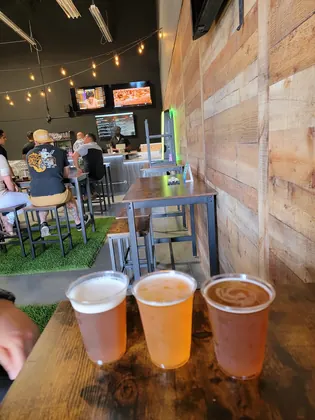 Good Day Brew Co, business photo 3