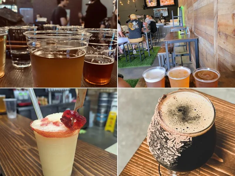 Good Day Brew Co business photo