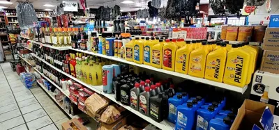 Indian Hills Liquor & Market, business photo 1