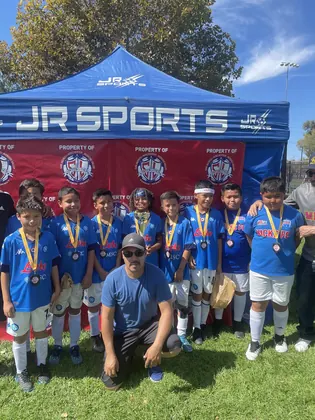 JR SPORTS, business photo 3