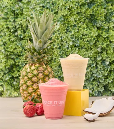 Juice It Up! Plaza de Perris, business photo 4