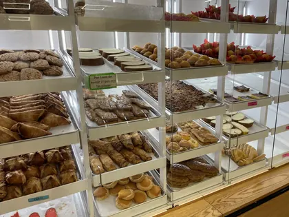 Juniors Market, business photo 3