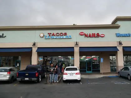La Bufadora Baja Grill Perris, business photo 3
