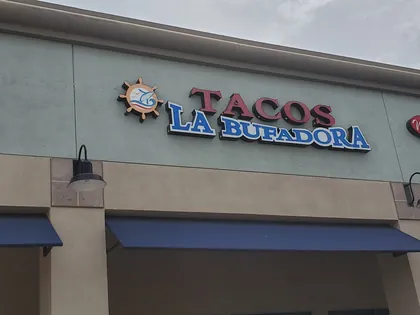 La Bufadora Baja Grill Perris, business photo 4