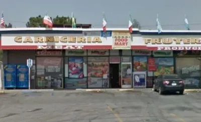 La Favorita Meat Market, business photo 1