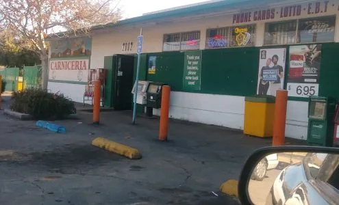 La Guadalupana Market business photo