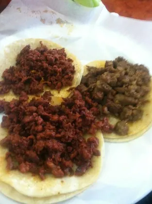La Mexicana Market, business photo 2