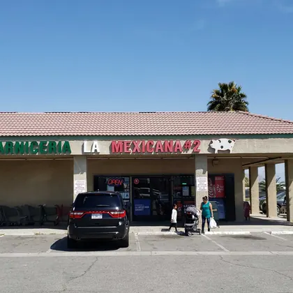 La Mexicana Market, business photo 4