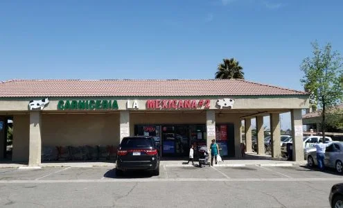 La Mexicana Market business photo
